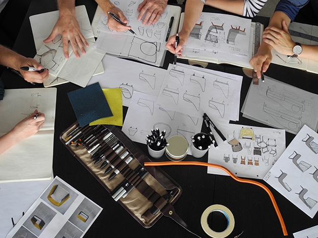 Fabricamos muebles a la medida